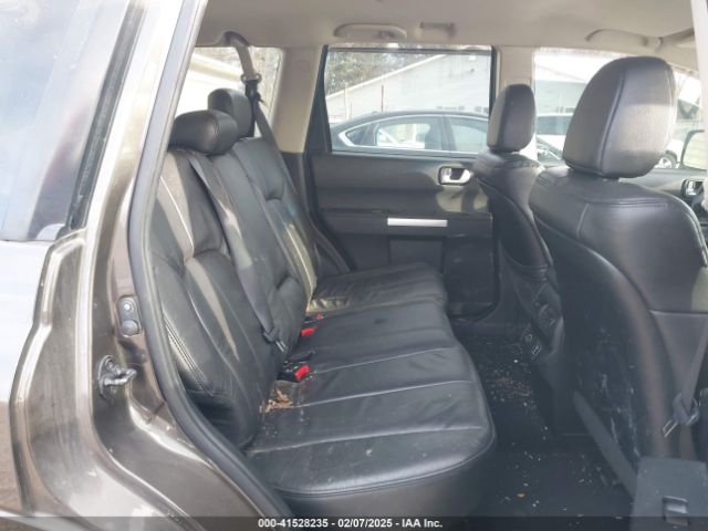 2010 MITSUBISHI ENDEAVOR 4A4JM3AS4AE015169 Photo 7