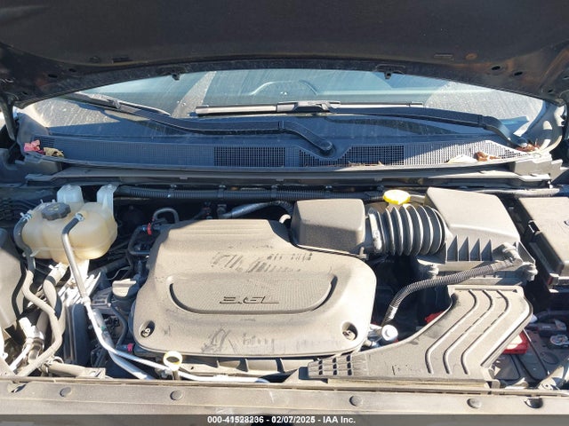 Chrysler 2020 2020 2C4RC1FG4LR150194 Image 10