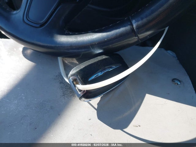 Chrysler 2020 2020 2C4RC1FG4LR150194 Image 11