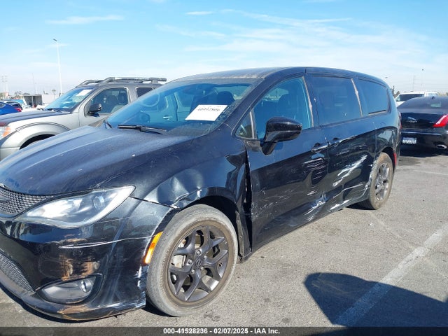 Chrysler 2020 2020 2C4RC1FG4LR150194 Image 6