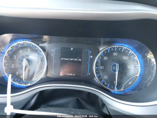 Chrysler 2020 2020 2C4RC1FG4LR150194 Image 7