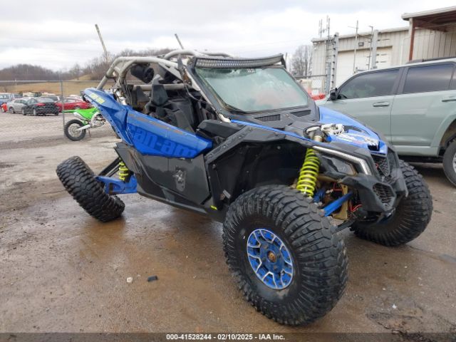 2020 CAN-AM MAVERICK X3 3JBVXAV74LK001438