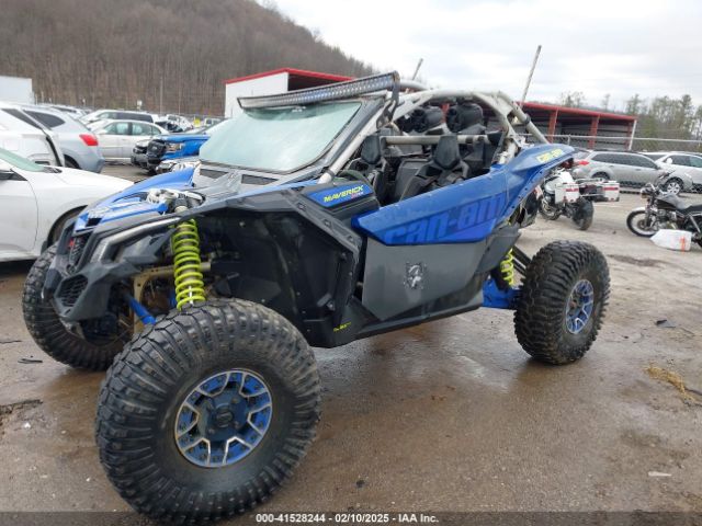 2020 CAN-AM MAVERICK X3 3JBVXAV74LK001438 Photo 1
