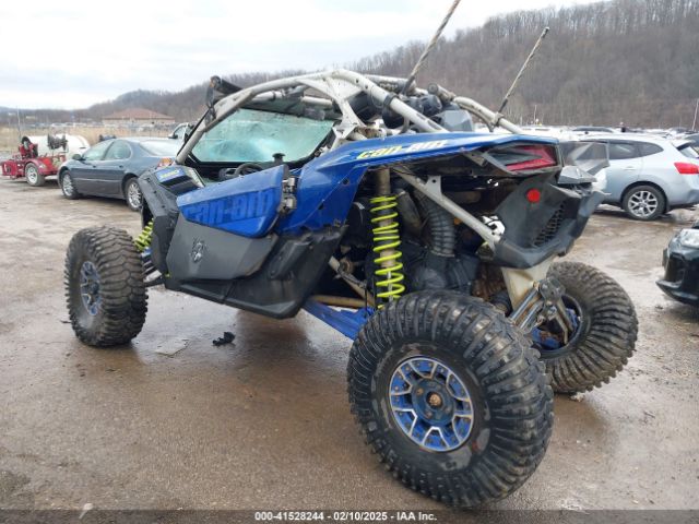 2020 CAN-AM MAVERICK X3 3JBVXAV74LK001438 Photo 2