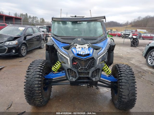 2020 CAN-AM MAVERICK X3 3JBVXAV74LK001438 Photo 4