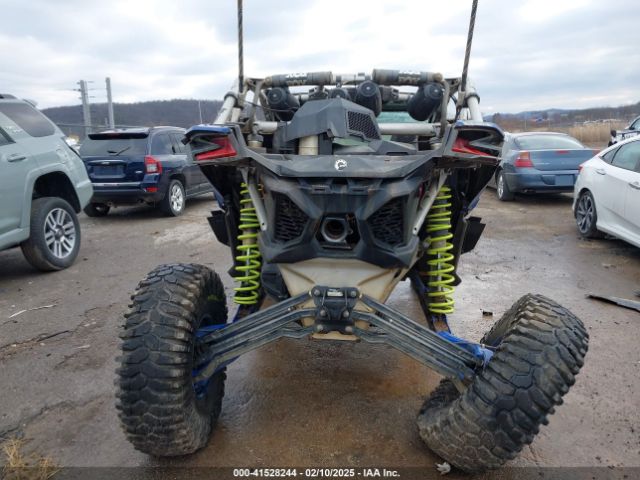 2020 CAN-AM MAVERICK X3 3JBVXAV74LK001438 Photo 5