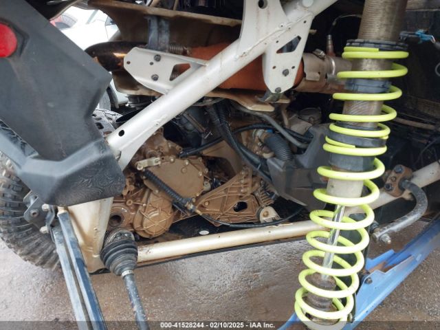 2020 CAN-AM MAVERICK X3 3JBVXAV74LK001438 Photo 7