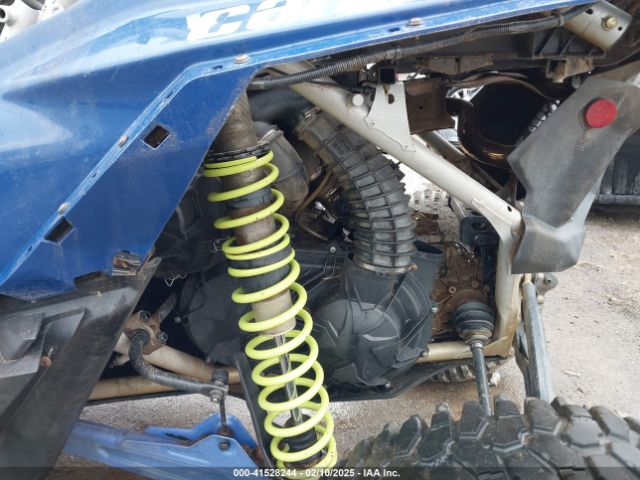 2020 CAN-AM MAVERICK X3 3JBVXAV74LK001438 Photo 8