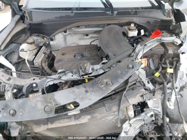KL79MUSL5NB077711 Chevrolet Trailblazer Awd Rs