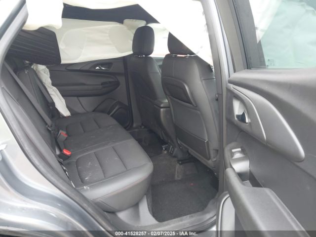 KL79MUSL5NB077711 Chevrolet Trailblazer Awd Rs