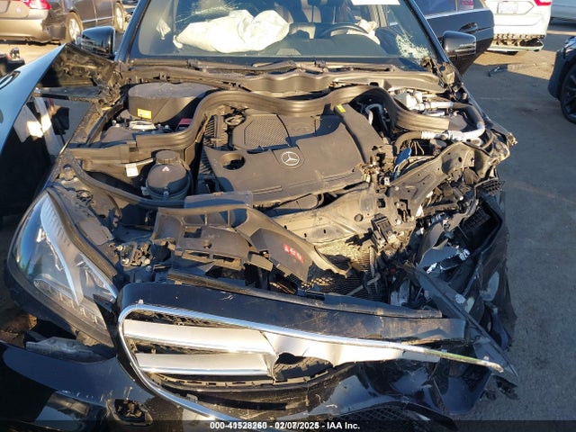 Mercedes-Benz E-Class 2014 WDDHF5KBXEA857818 Image 10