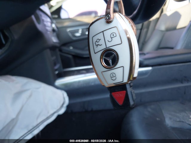 Mercedes-Benz E-Class 2014 WDDHF5KBXEA857818 Image 11