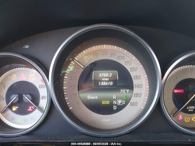 Mercedes-Benz E-Class 2014 WDDHF5KBXEA857818 Image 7