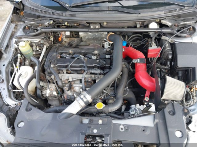 2012 MITSUBISHI LANCER EVOLUTION JA32W8FV4CU008834 Photo 9