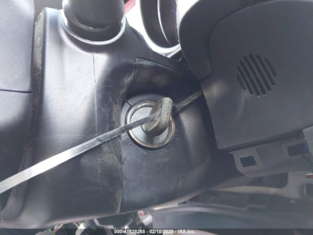 2012 MITSUBISHI LANCER EVOLUTION JA32W8FV4CU008834 Photo 10