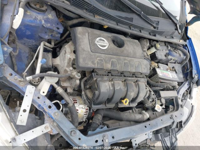 3N1AB7APXEY308232 Nissan SENTRA SR