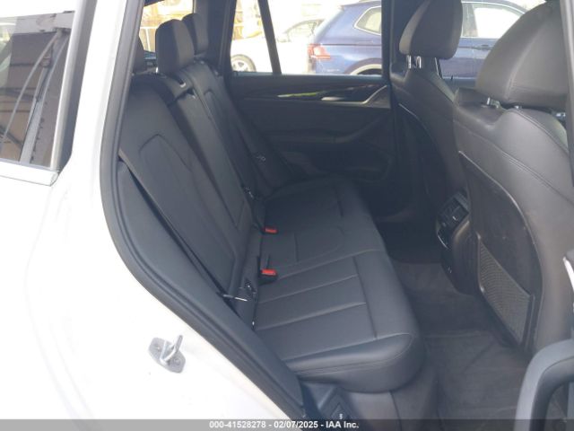 5UXTY3C02L9D52257 BMW X3 Sdrive30i