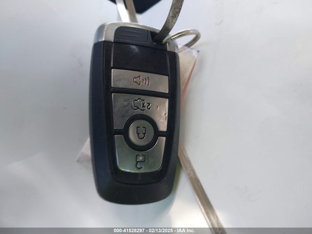 Ford FUSION SE 2018 3FA6P0H73JR113407 Image 11