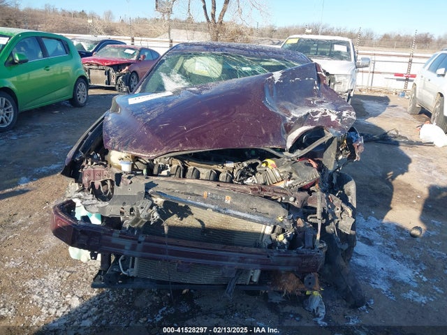 Ford FUSION SE 2018 3FA6P0H73JR113407 Image 13