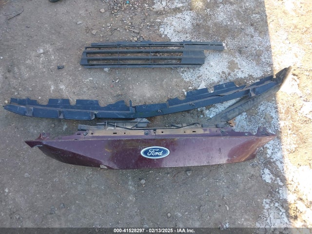 Ford FUSION SE 2018 3FA6P0H73JR113407 Image 12