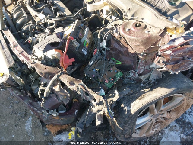 Ford FUSION SE 2018 3FA6P0H73JR113407 Image 6