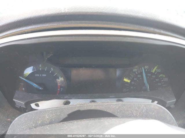 Ford FUSION SE 2018 3FA6P0H73JR113407 Image 7