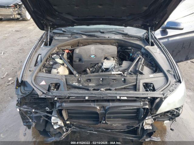 WBA5A7C5XFD624325 BMW 528i Xdrive
