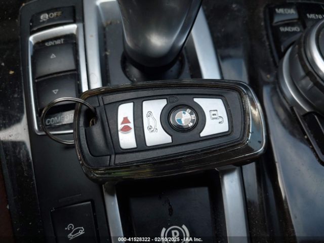 WBA5A7C5XFD624325 BMW 528i Xdrive