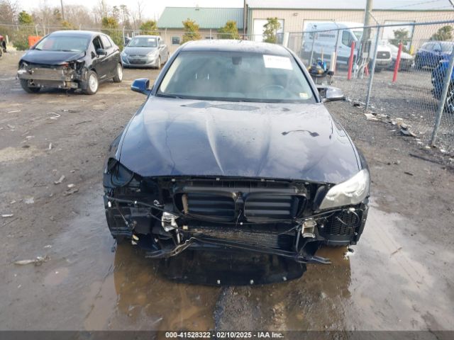 WBA5A7C5XFD624325 BMW 528i Xdrive