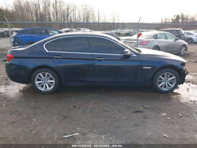 WBA5A7C5XFD624325 BMW 528i Xdrive