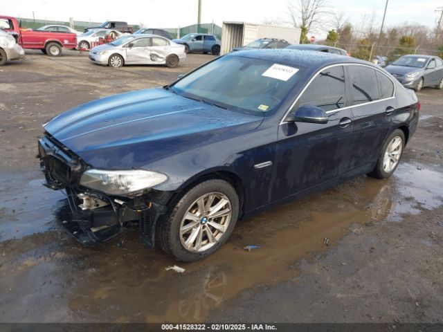 WBA5A7C5XFD624325 BMW 528i Xdrive