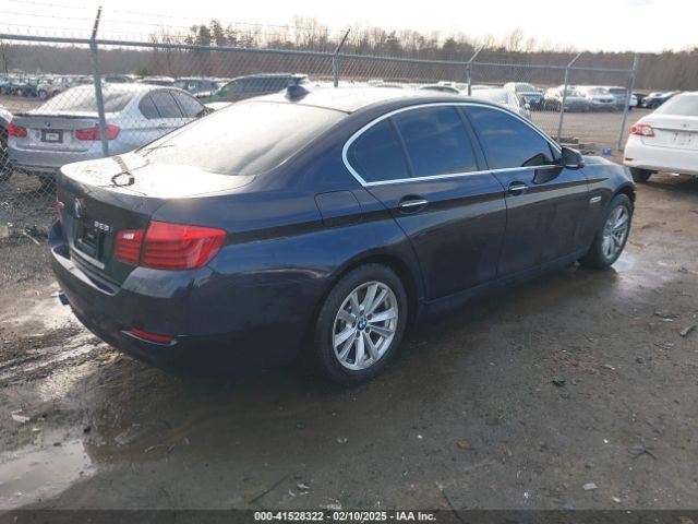 WBA5A7C5XFD624325 BMW 528i Xdrive