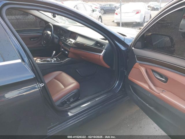 WBA5A7C5XFD624325 BMW 528i Xdrive