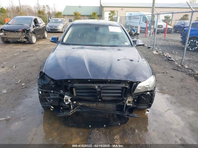 WBA5A7C5XFD624325 BMW 528i Xdrive