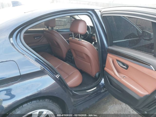 WBA5A7C5XFD624325 BMW 528i Xdrive