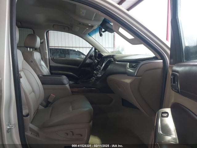 Chevrolet Tahoe Lt 2016 1GNSCBKC1GR131986 Image 5