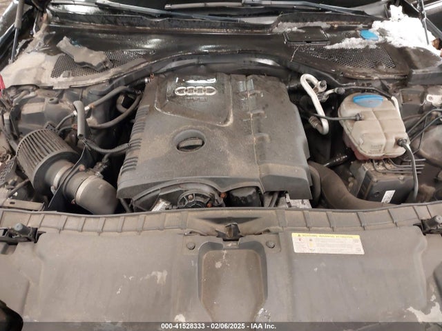 2013 AUDI A6 WAUGFAFCXDN090400 Photo 9