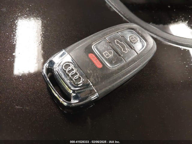 2013 AUDI A6 WAUGFAFCXDN090400 Photo 10