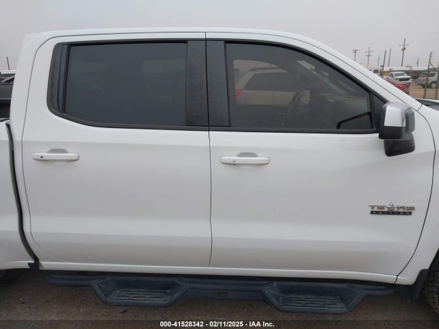 Chevrolet Silverado 1500 Lt 2019 3GCPWCEK0KG209908 Image 13