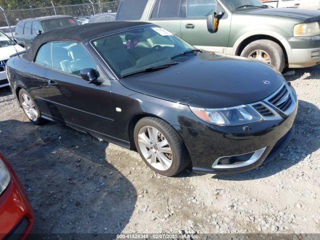 2008 SAAB 9-3 YS3FH71U186005965 Photo 0
