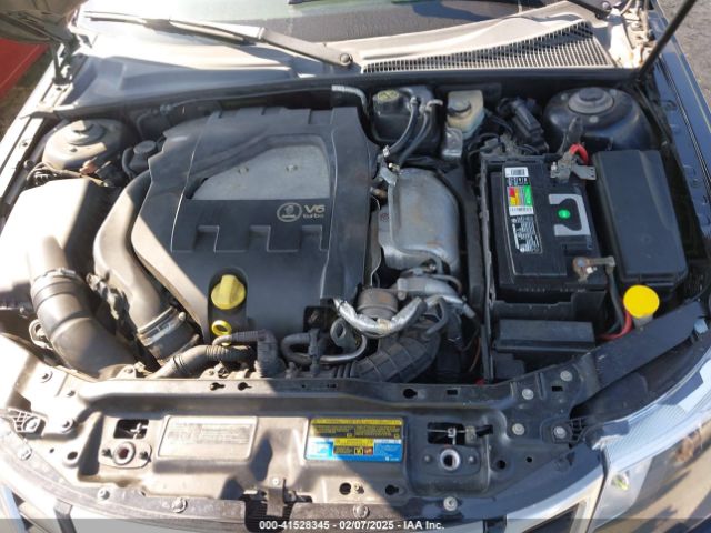 2008 SAAB 9-3 YS3FH71U186005965 Photo 9