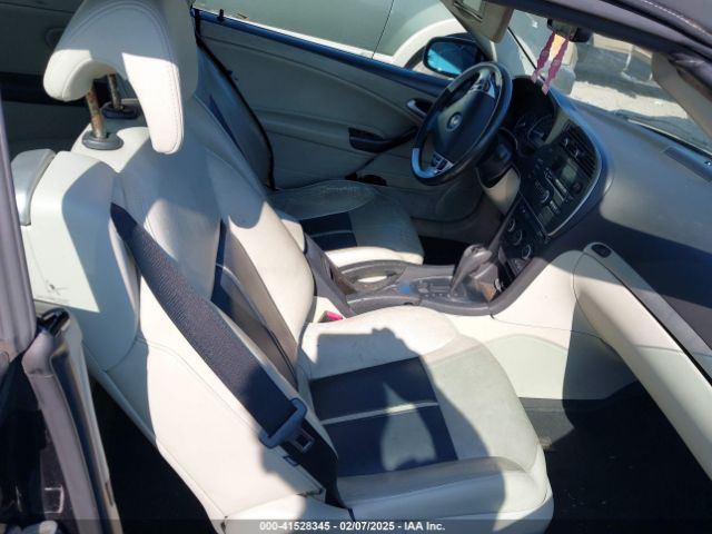 2008 SAAB 9-3 YS3FH71U186005965 Photo 4