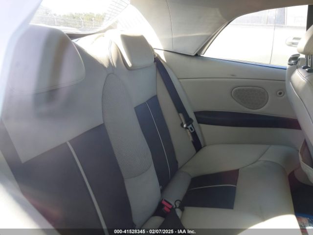 2008 SAAB 9-3 YS3FH71U186005965 Photo 7
