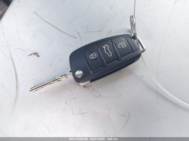 WA1LGAFE4FD008776 Audi Q7 3.0t Premium
