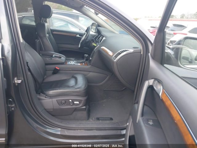 WA1LGAFE4FD008776 Audi Q7 3.0t Premium