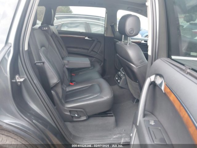 WA1LGAFE4FD008776 Audi Q7 3.0t Premium