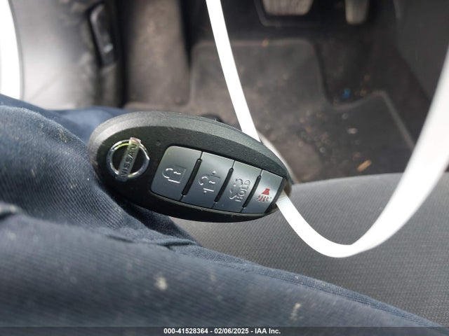 3N1AB8CV8NY255550 Nissan Sentra Sv Xtronic Cvt