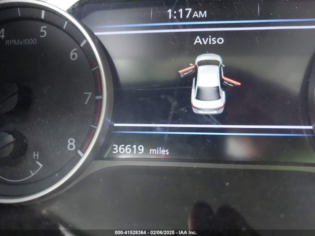 3N1AB8CV8NY255550 Nissan Sentra Sv Xtronic Cvt