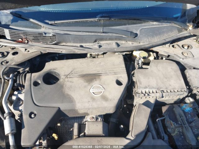 1N4AL3AP7FC226879 Nissan Altima 2.5 S