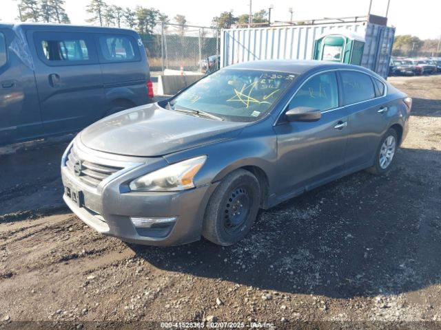 1N4AL3AP7FC226879 Nissan Altima 2.5 S